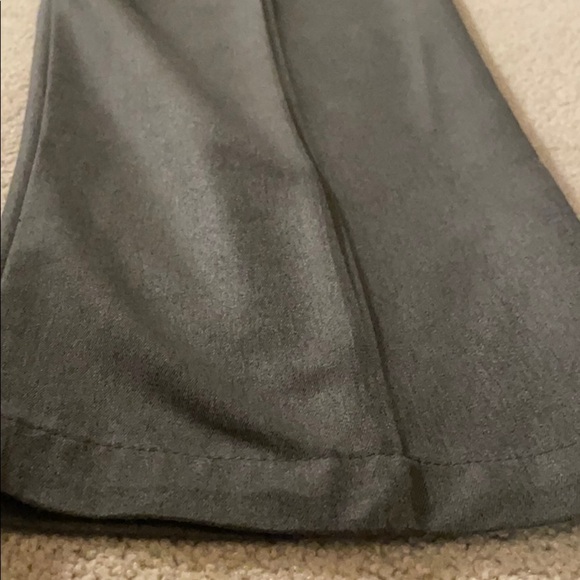 MEN’S Gray Dress Pants - Picture 6 of 6